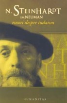 Eseuri despre iudaism (Paperback)