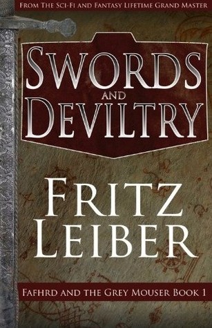 Swords and Deviltry