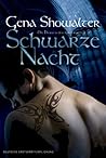 Schwarze Nacht