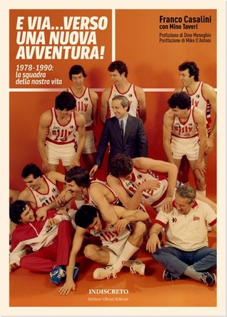 E via... verso una nuova avventura! (Kindle Edition)
