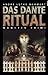 Das Dante-Ritual by André Lütke-Bohmert
