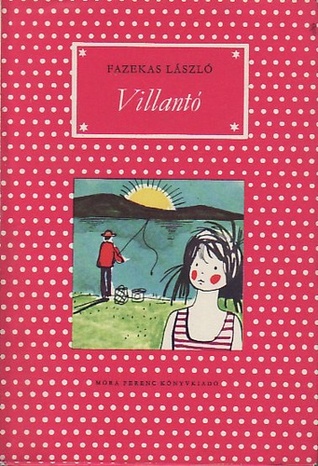 Villantó (Hardcover)