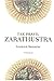 Tak pravil Zarathustra by Friedrich Nietzsche