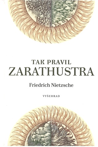 Tak pravil Zarathustra