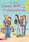 Conni, Billi und die Mädchenbande (Conni & Co, #5)