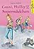 Conni, Phillip und das Supermädchen (Conni & Co, #7)