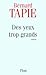 Des Yeux Trop Grands