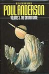 The Collected Short Works of Poul Anderson, Volume 3: The Saturn Game