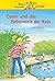 Conni und das Geheimnis der Kois (Meine Freundin Conni, #8)