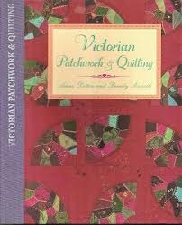 Victorian Patchwork & Quilting (Paperback)