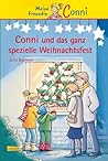 Conni und das ganz spezielle Weihnachtsfest (Meine Freundin Conni, #10)