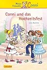 Conni und das Hochzeitsfest (Meine Freundin Conni, #11)