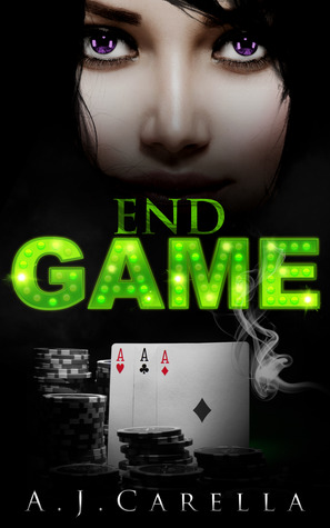 End Game (The Game, #3)