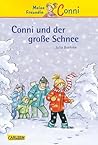 Conni und der große Schnee (Meine Freundin Conni, #16)