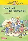 Conni und der Fer...