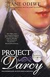 Project Darcy by Jane Odiwe
