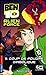 Ben 10 Alien Force - tome 5 Coup de foudre diabolique
