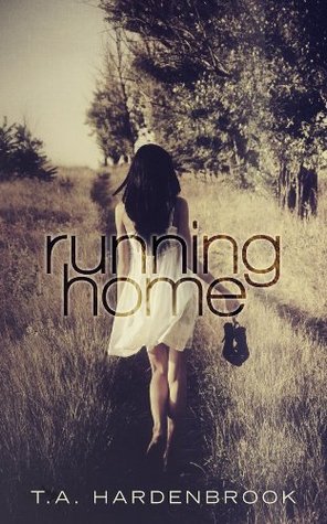 Running Home (Kindle Edition)