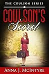 Coulson's Secret by Anna J. McIntyre