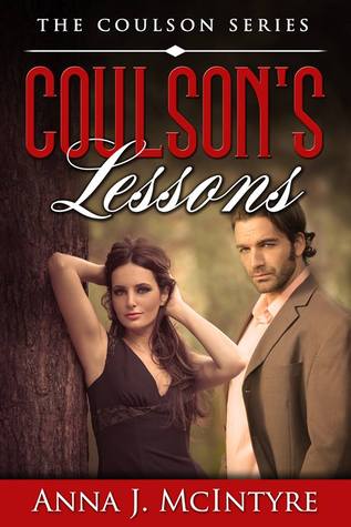 Coulson's Lessons (The Coulson Series, #3)