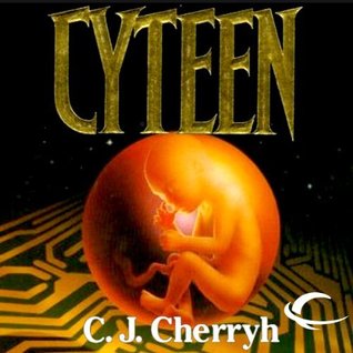 Cyteen