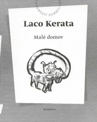 Malé domov (Paperback)