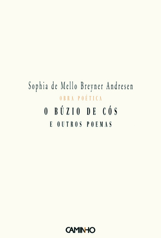 O Búzio de Cós e Outros Poemas (Paperback)