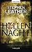Höllennacht (Jack Nightingale, #1)