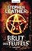 Brut des Teufels (Jack Nightingale, #2)