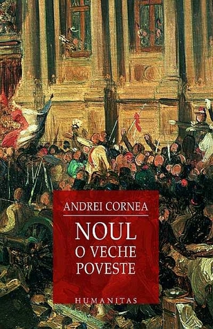 Noul, o veche poveste (Paperback)