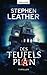 Des Teufels Plan (Jack Nightingale, #3)