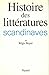 Histoire Des Littératures Scandinaves (French Edition)