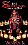 Sins of the Flesh (The Succubus #1)