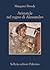 Aristotele nel regno di Alessandro by Margaret Doody