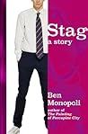 Stag by Ben Monopoli Stag by Ben Monopoli