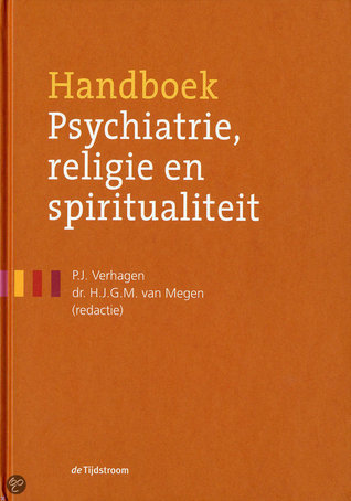 Handboek psychiatrie religie en spiritualiteit