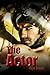 The Actor by Maya Brooks
