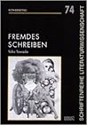 Fremdes Schreiben