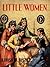 Little Women by Louisa May Alcott