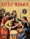 Little Women by Louisa May Alcott