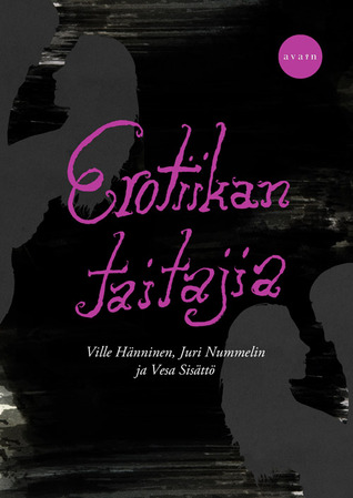 Erotiikan taitajia