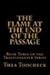 The Flame at the End of the Passage by Thea Toocheck