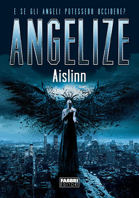 Angelize (Hardcover)