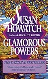 Book cover for Glamorous Powers