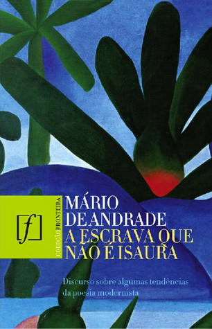 A Escrava Que Não é Isaura (Paperback)