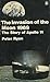 The Invasion of the moon, 1969 by Peter Ryan The Invasion of the moon, 1969 by Peter Ryan