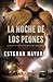 La noche de los peones (Diana Dávila, #1)