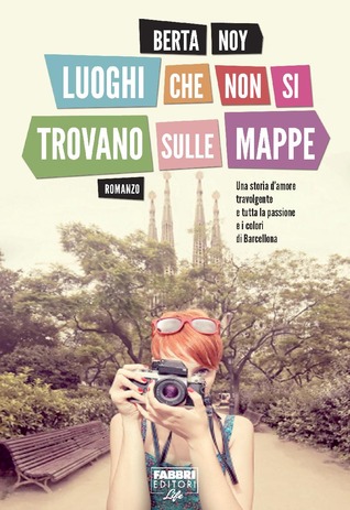 Luoghi che non si trovano sulle mappe