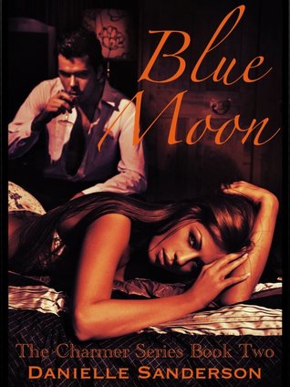 Blue Moon (The Charmer, #2)