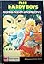 Die Hardy Boys. Piranhas haben scharfe Zähne